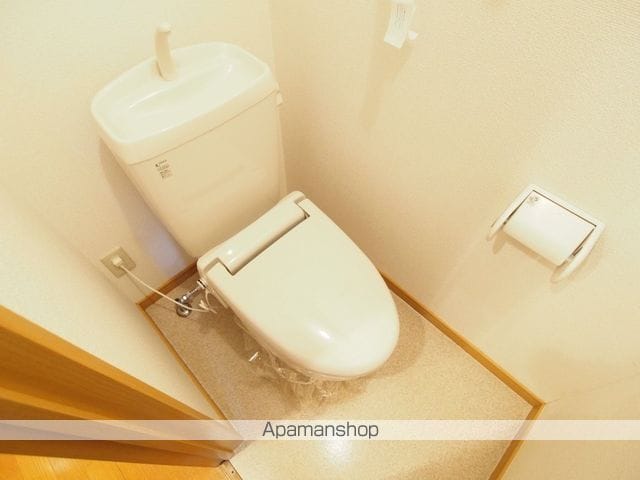 グランド・コスモの内装写真