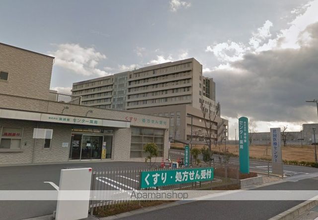 コーポ広邦の周辺写真