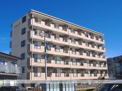 Ｇｒｅｅｎ　Ｖｉｌｌａ[2LDK/57.33m2]の外観1