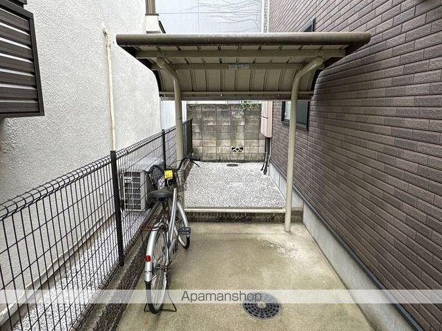 レオネクストけやきのその他写真
