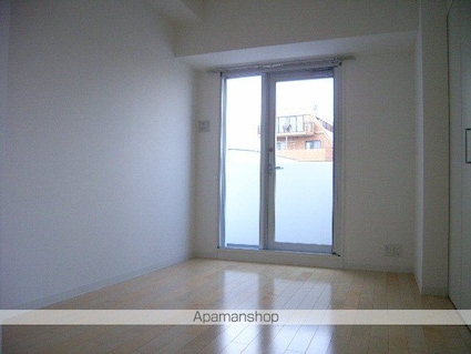 パークアクシス亀戸中央公園[1K/29.04m2]のその他内装1