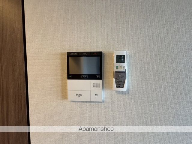 K−COURT谷町四丁目の内装写真