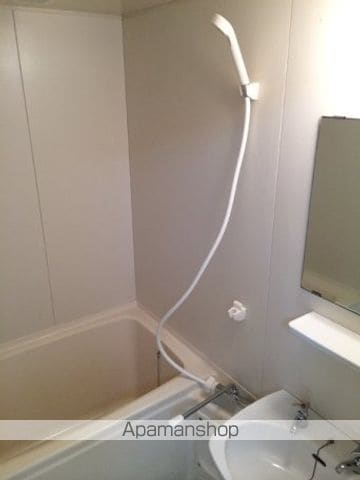 メゾンドシャンメールの内装写真