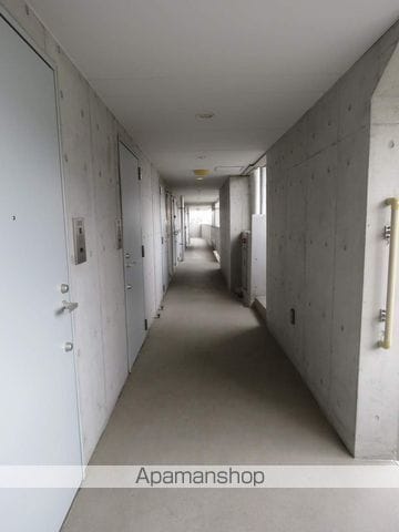イプセ蒲田WESTのその他写真