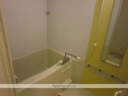 Ｐｉａ　Ｙ’ｓ（ピア　ワイズ）[1LDK/42.86m2]のバス