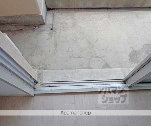 岸野コーポの内装写真