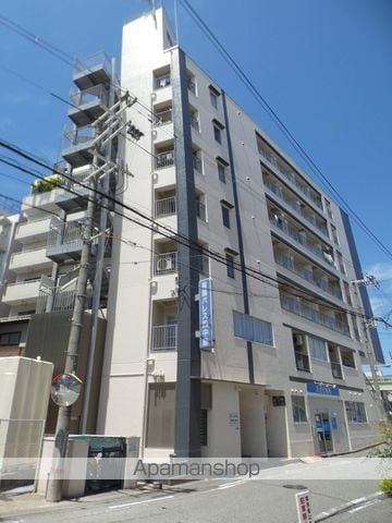 有馬パレス西中島の外観写真