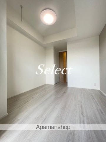 エストゥルース横浜蒔田の内装写真