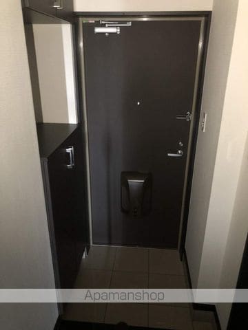 エスポアールCの内装写真