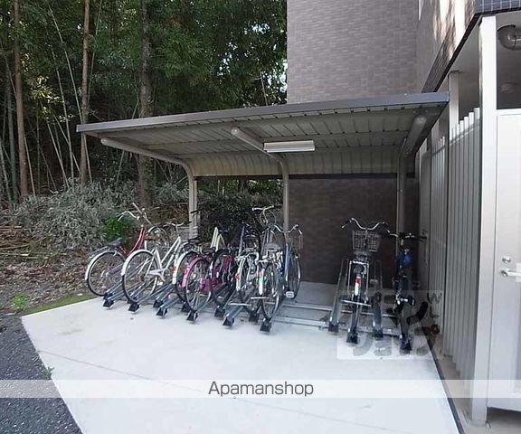 シャルレ14番館のその他写真