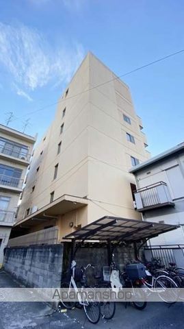 カーサ岡町の外観写真