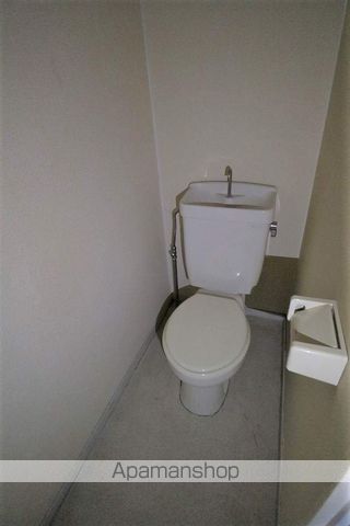 清水町第1レジデンスの内装写真