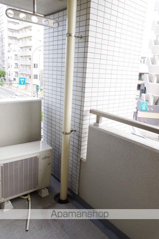 セレーノ IIIの内装写真