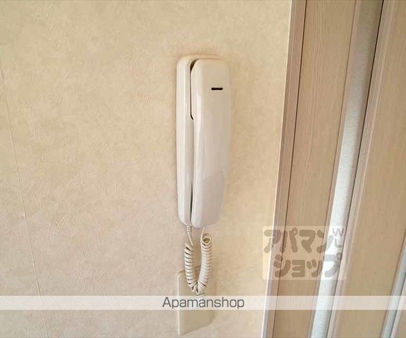 ハイツはみんぐの内装写真