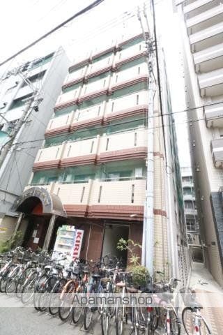 ラフォーレ南市岡の外観写真