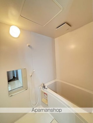 マンションＲＥＦＩＮＡＤＯ[3LDK/64.92m2]のバス