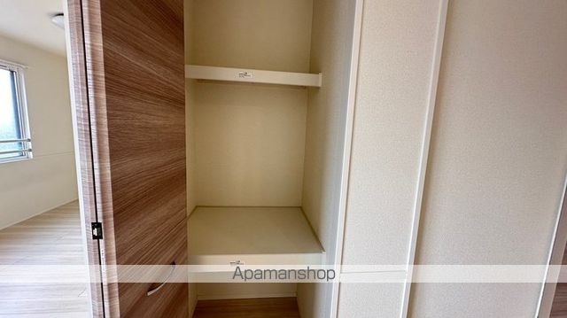 フェリーチェの内装写真