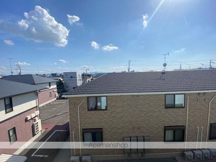 ＡＮＮＥＸーⅡ[3LDK/73.61m2]の内装7