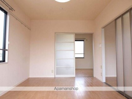 ＤＩＡＳ　ＯＡＮＡ　Ｄ棟[2K/42.6m2]の内装6