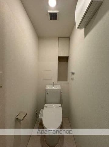 VEREDA NAKANOの内装写真