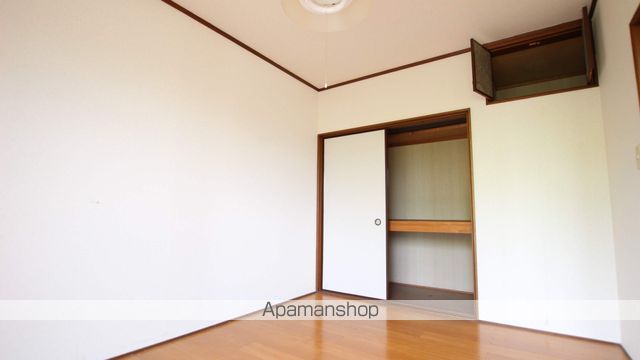 鷲巣ドリームハイツの内装写真