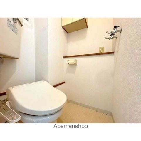 OMレジデンス南9条の内装写真