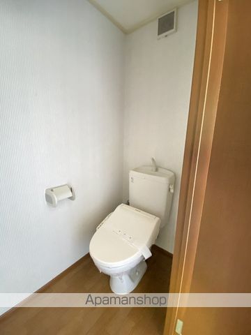 ルナハイムの内装写真