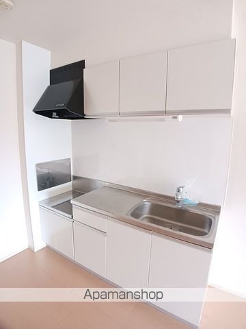 CASA BREEZEの内装写真