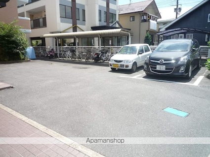 トップペアー福甚Ｎｏ．２[2LDK/52.8m2]の共用部5