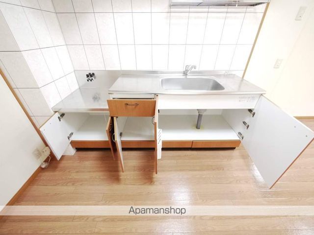 クレストール川島の内装写真