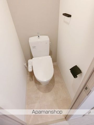 SーRESIDENCE堺湊駅前AZUREの内装写真