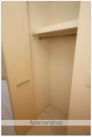 ADVANCEOSAKASERENOの内装写真
