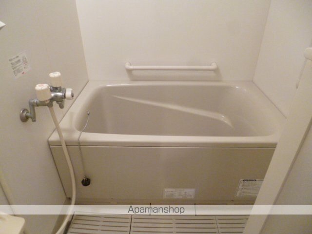 ドミ山鼻拾条の内装写真