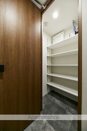 ＡＳＭＡＣＩ　ＭＡＩＳＯＮ両国Ⅰ[2LDK/51.16m2]の収納