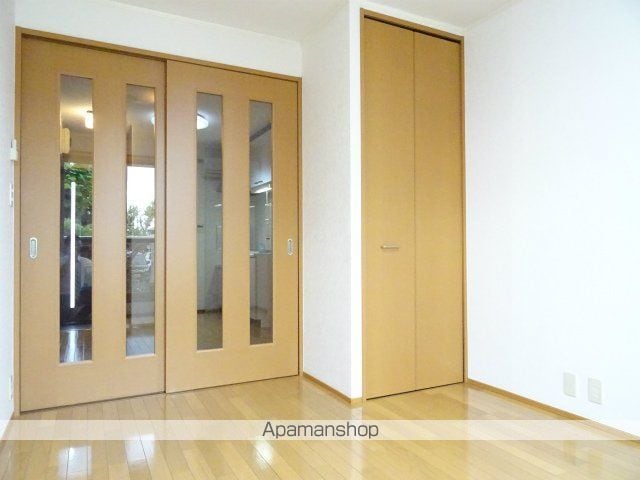 カトレア高丘の内装写真