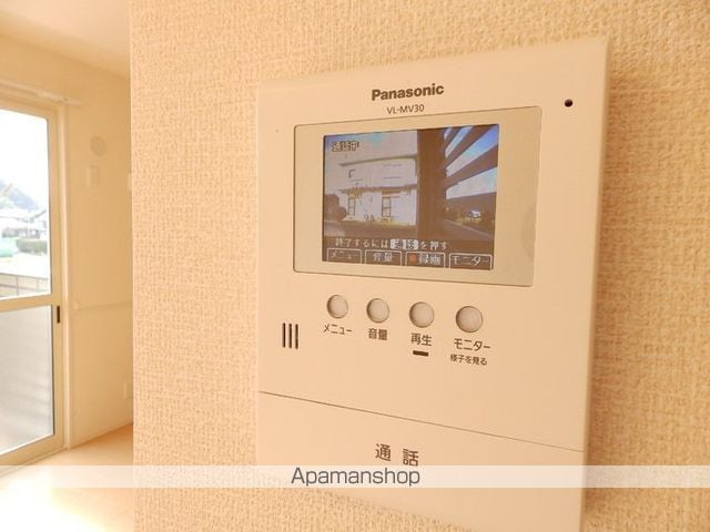 HIMIKOIIIの内装写真
