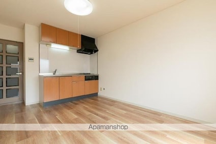 プレアール香西[2DK/46.3m2]の内装2