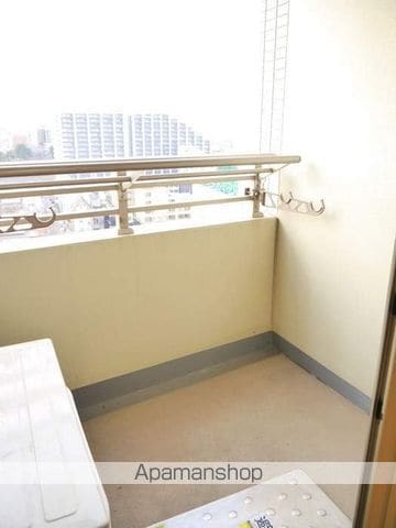 カスタリアタワー品川シーサイドの内装写真