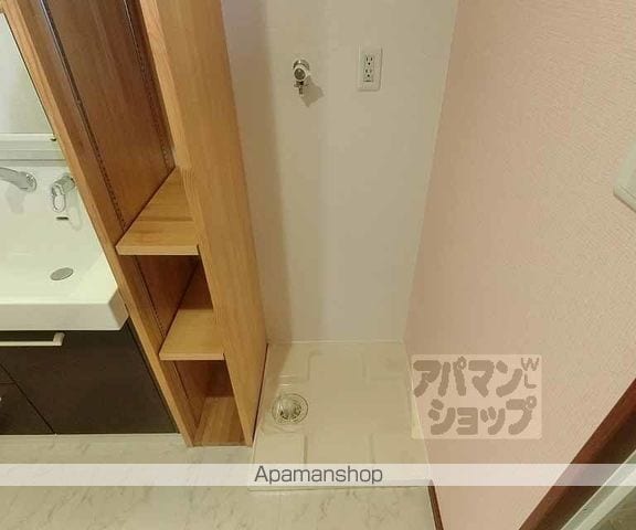 フォレストコートの内装写真
