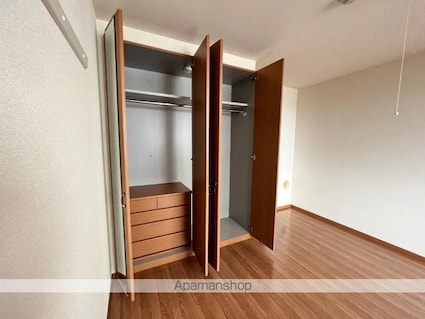 メルヴェール知手[1K/29.7m2]の内装2