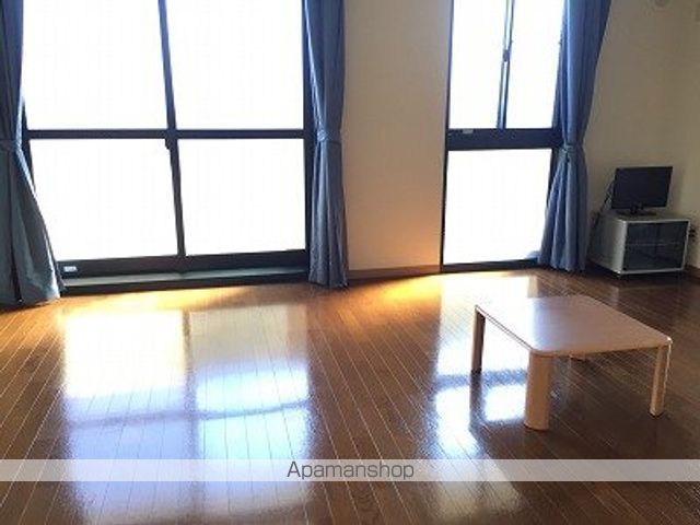 レオパレスGREEN・VIEWの内装写真