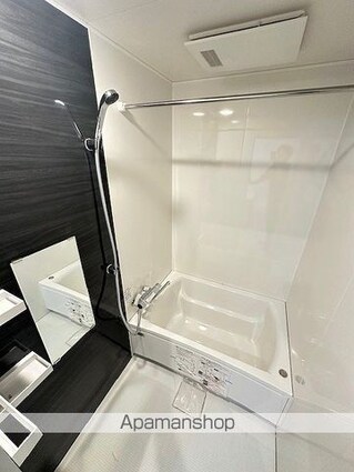 Ｇｒｏｗｔｈ　Ｄａｉｏｕ[1LDK/44.22m2]のバス