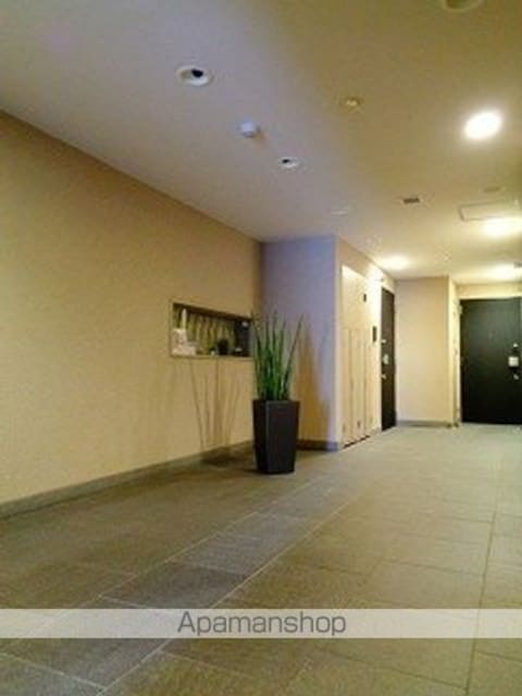 Ｂｒｉｌｌｉａ　ｉｓｔ　北沢[1LDK/58.45m2]の共用部1