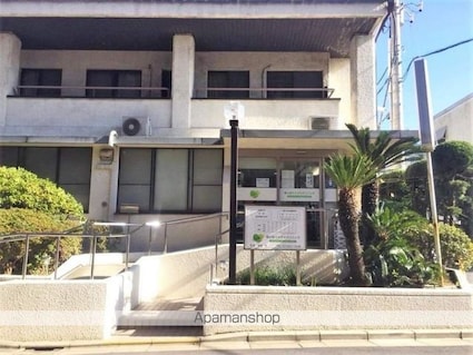 サニーコートＳ[1K/24.01m2]の周辺1