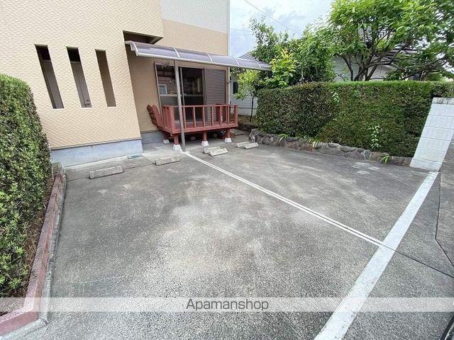 ハヅキハイツのその他写真