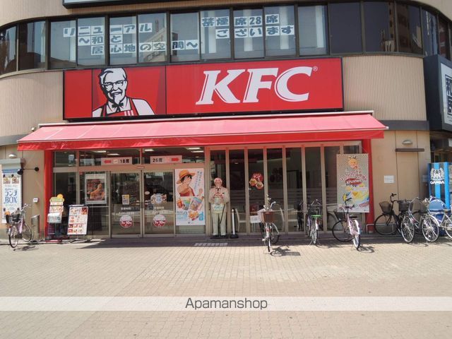 アドバンス新大阪IVの周辺写真