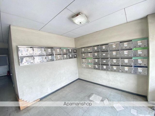 香川県高松市高松町[3DK/51.3m2]の共用部2