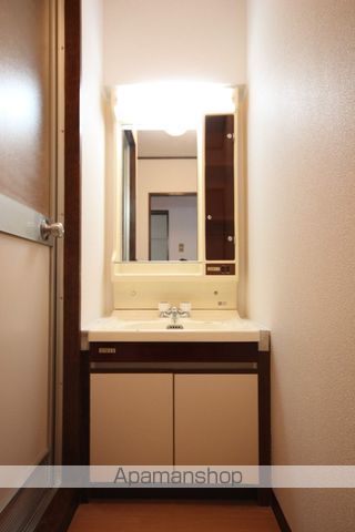 スタープラザ舟入の内装写真