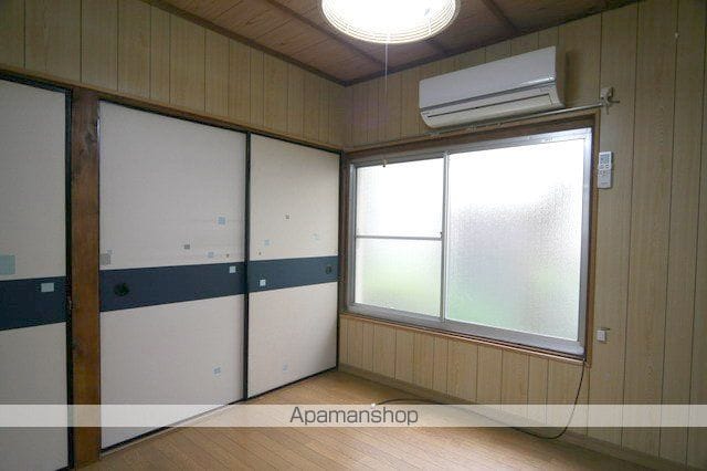 MOTOIKEコーポの内装写真