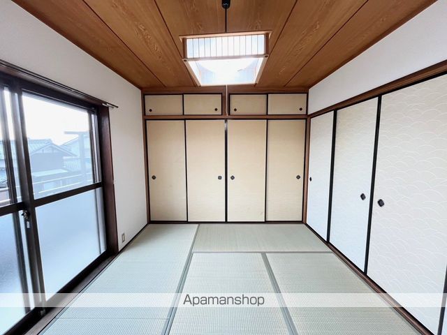 PRESTIGE平方の内装写真